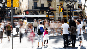 Salimos a la calle y preguntamos a los ciudadanos de calle. Tú opinión nos importa